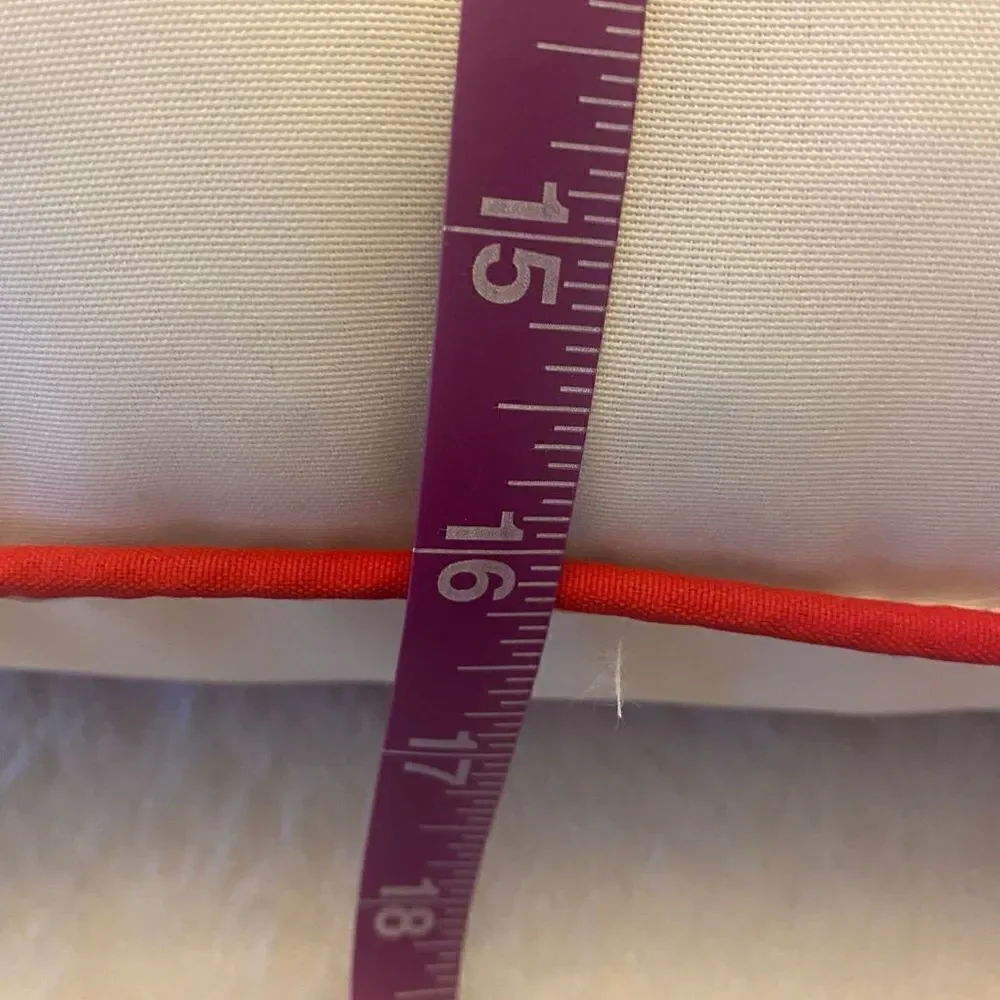 Christmas Truck 16” Toss Pillow‎
